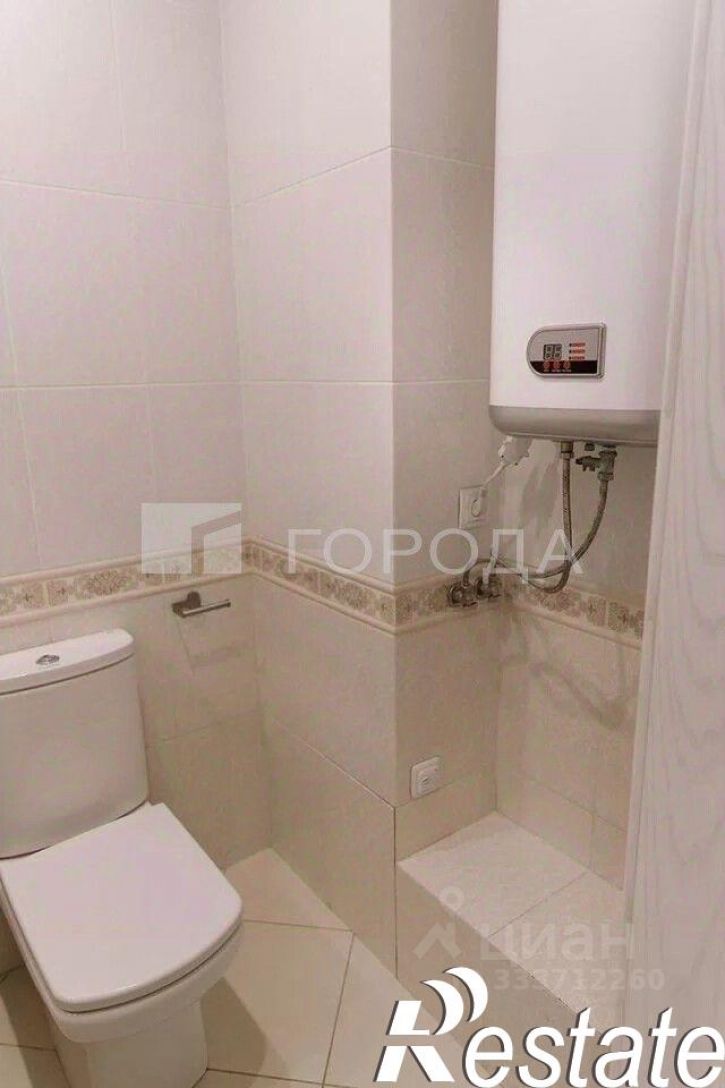 4-комн квартира Спортивный переулок, 7,  д. 7