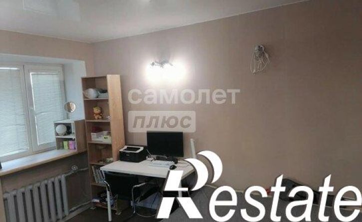 1-комн квартира Промышленный переулок, 9А,  д. 9А