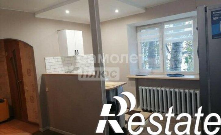 1-комн квартира Промышленный переулок, 9А,  д. 9А