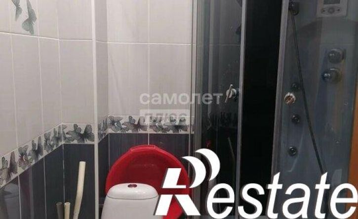 1-комн квартира Промышленный переулок, 9А,  д. 9А