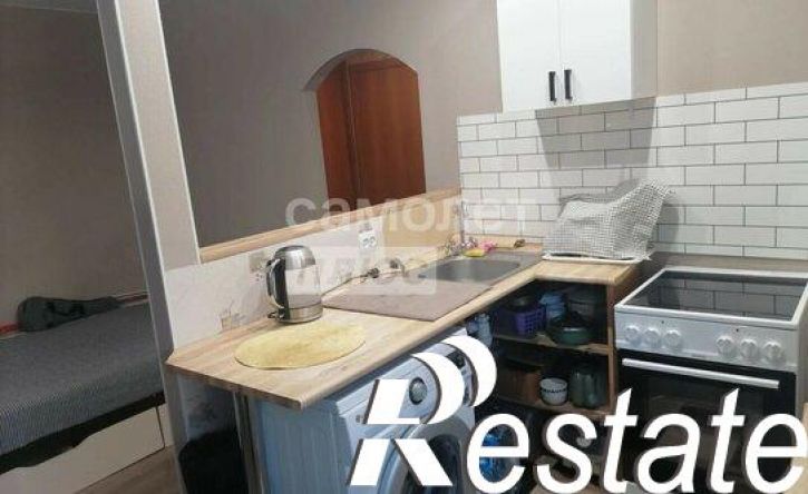 1-комн квартира Промышленный переулок, 9А,  д. 9А