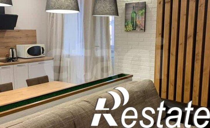 1-комн квартира Советская улица, 50,  д. 50
