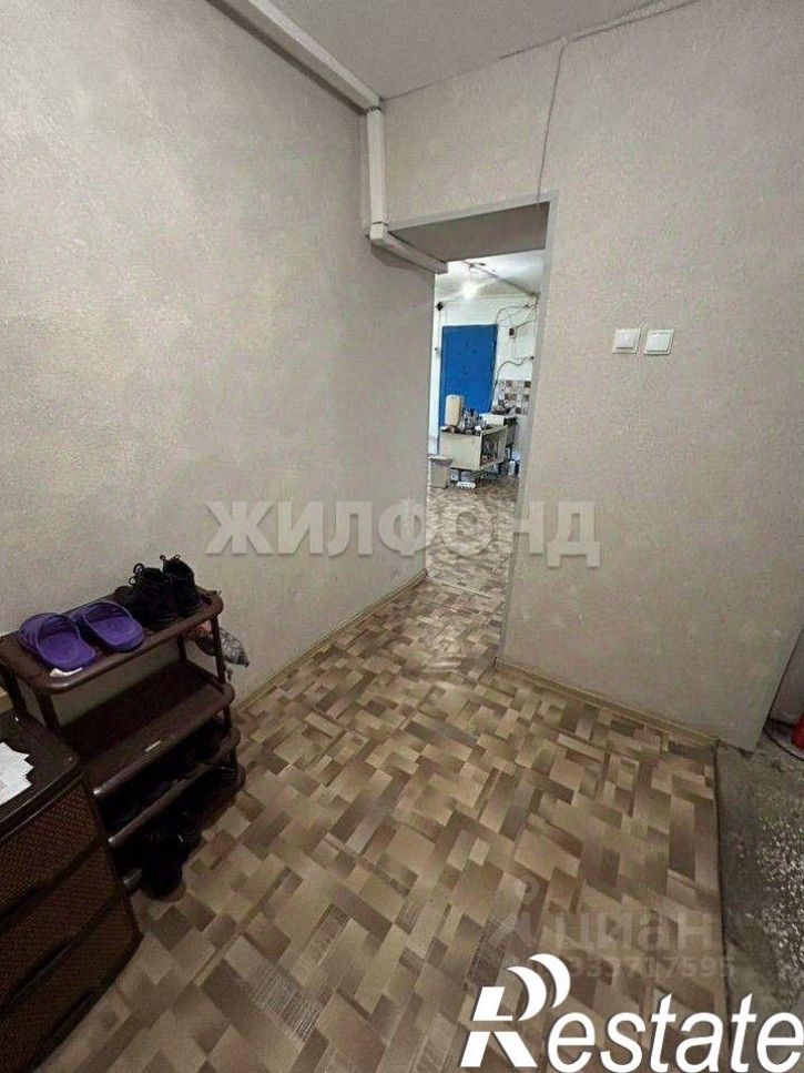 Комната Киевская улица, 88,  д. 88