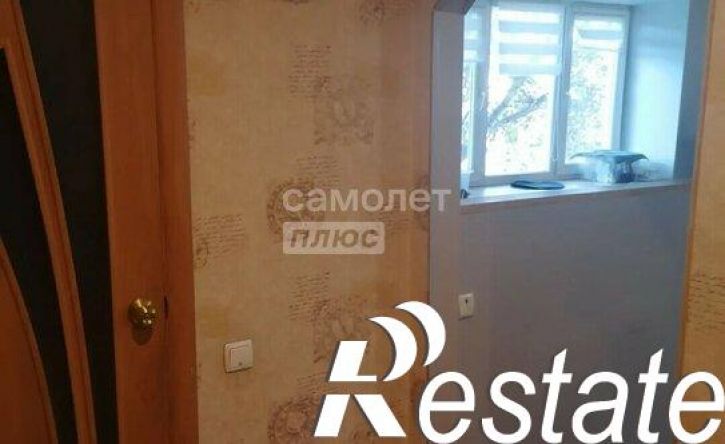 1-комн квартира Промышленный переулок, 9А,  д. 9А