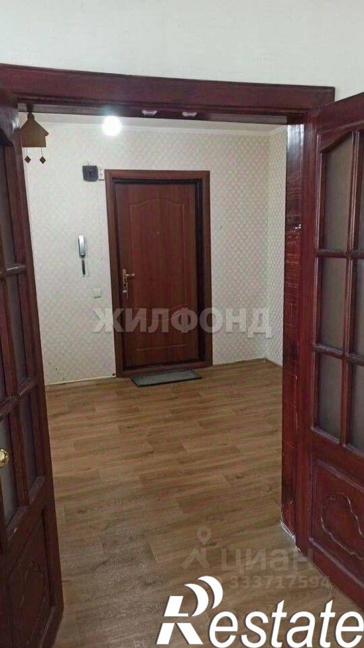 3-комн квартира Заозёрный переулок, 1/1,  д. 1/1