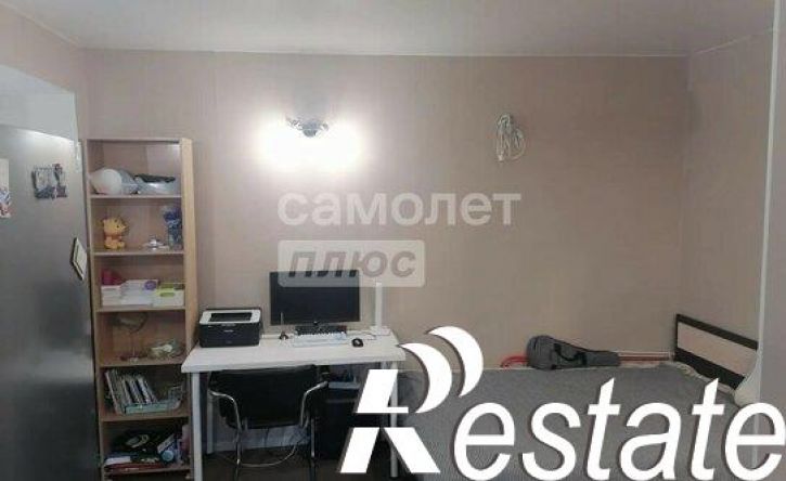 1-комн квартира Промышленный переулок, 9А,  д. 9А