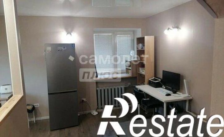 1-комн квартира Промышленный переулок, 9А,  д. 9А