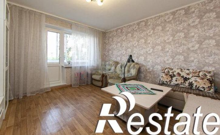 3-комн квартира улица Бирюкова, 10,  д. 10