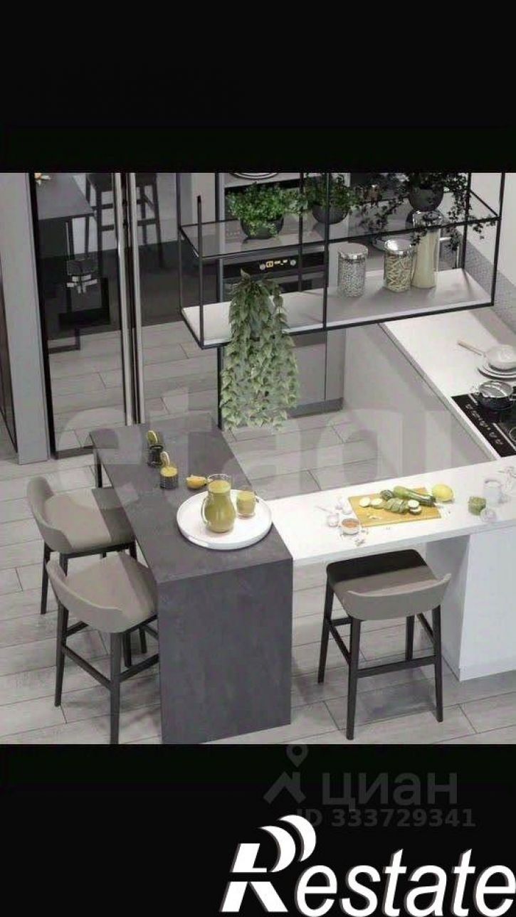 4-комн квартира проспект Фрунзе, 26,  д. 26