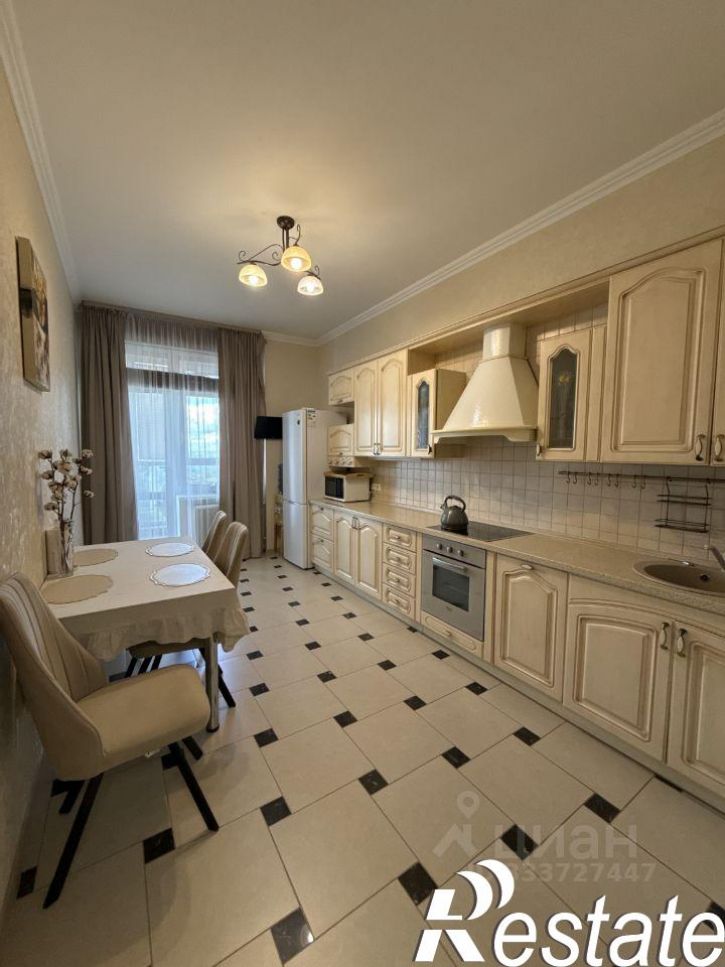 2-комн квартира улица Трифонова, 22,  д. 22