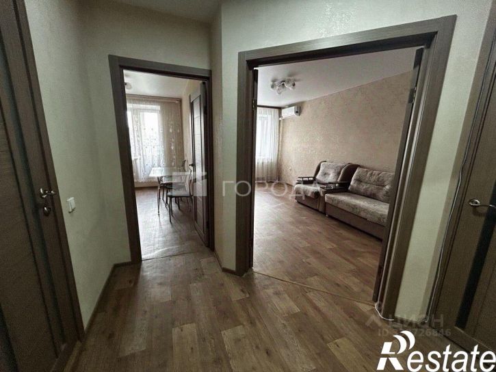1-комн квартира Тверская улица, 14,  д. 14
