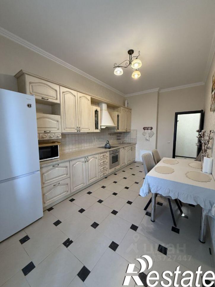 2-комн квартира улица Трифонова, 22,  д. 22
