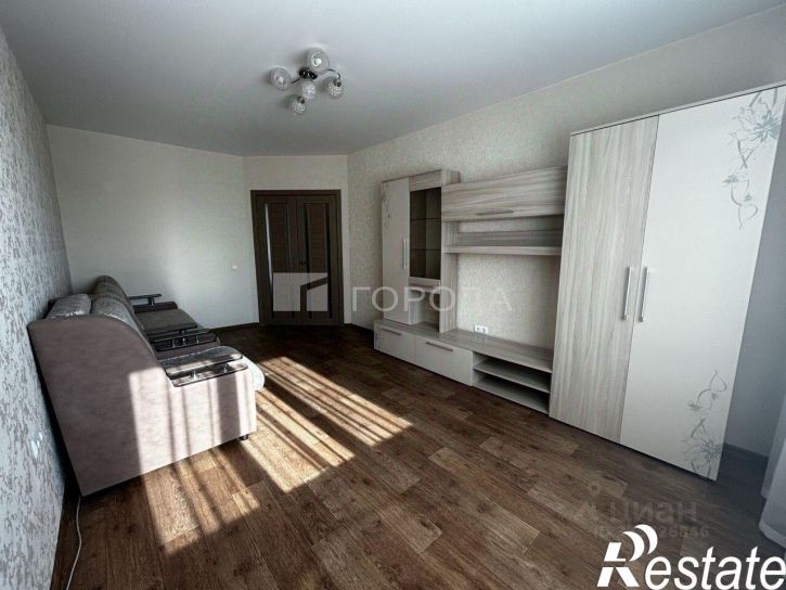 1-комн квартира Тверская улица, 14,  д. 14
