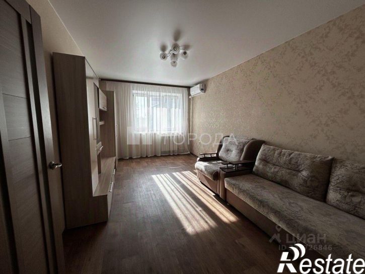 1-комн квартира Тверская улица, 14,  д. 14