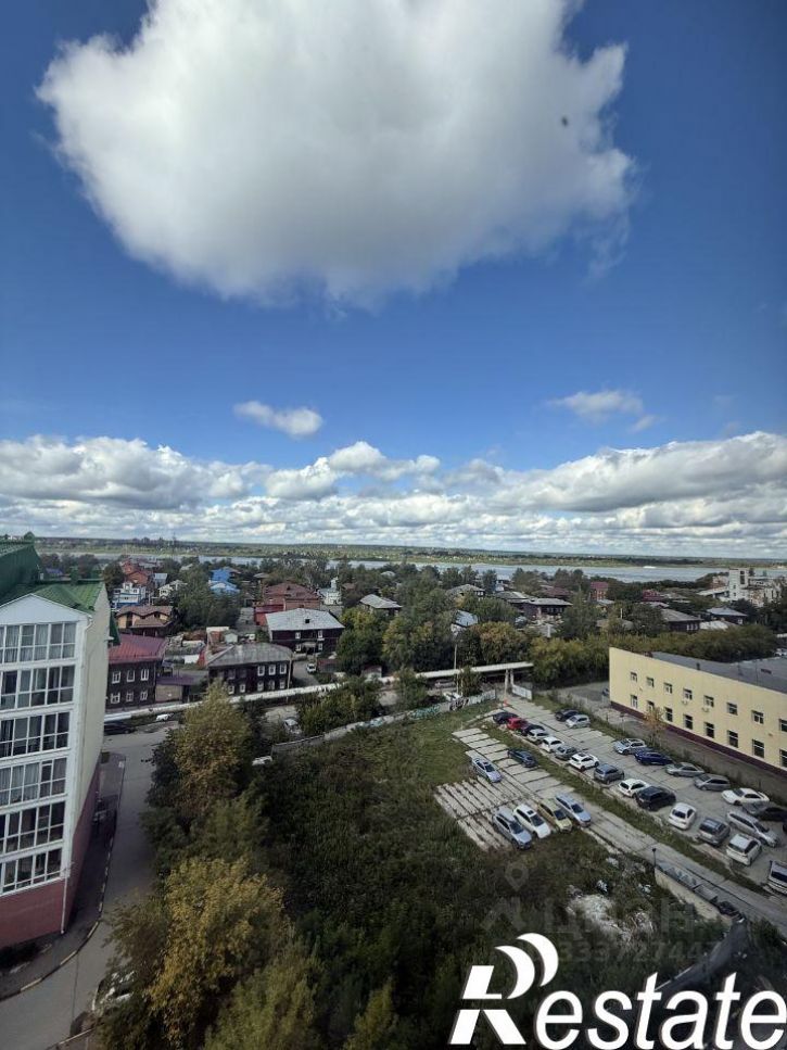 2-комн квартира улица Трифонова, 22,  д. 22