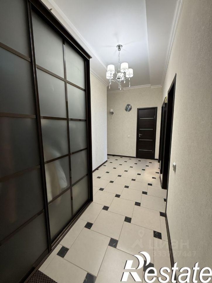 2-комн квартира улица Трифонова, 22,  д. 22