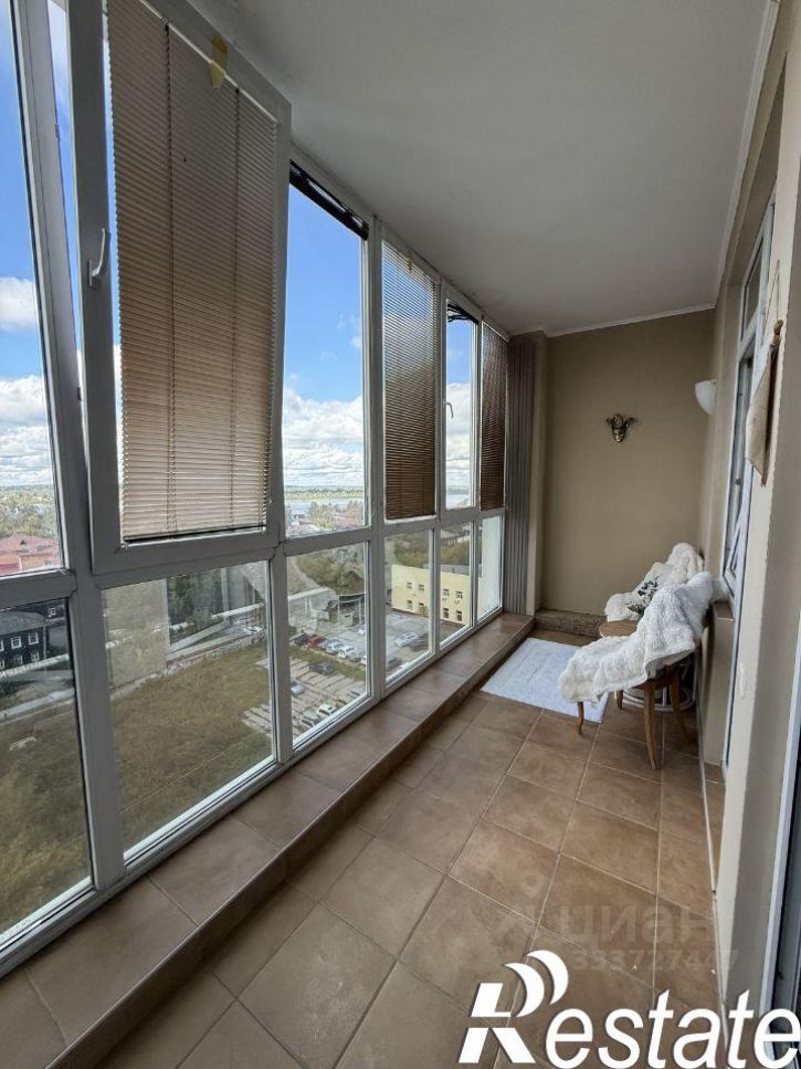 2-комн квартира улица Трифонова, 22,  д. 22