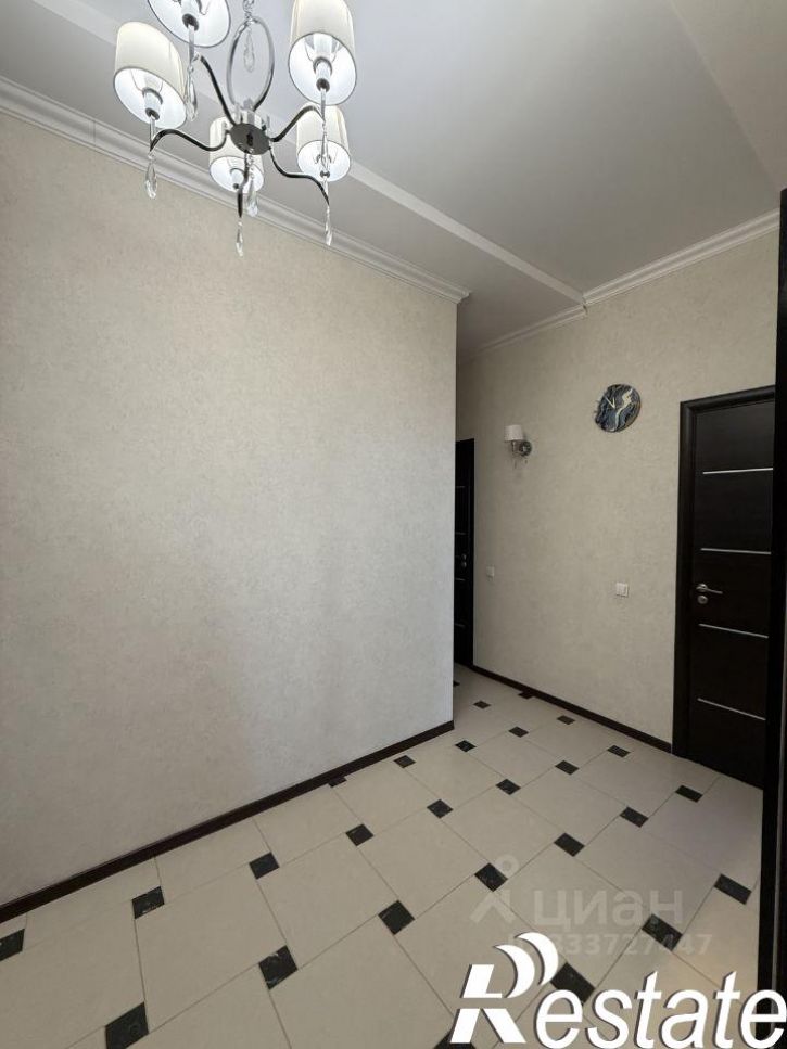 2-комн квартира улица Трифонова, 22,  д. 22