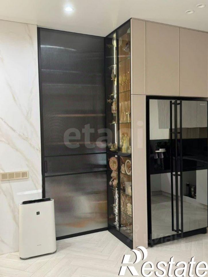 4-комн квартира проспект Фрунзе, 26,  д. 26