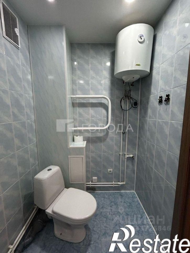 1-комн квартира Тверская улица, 14,  д. 14