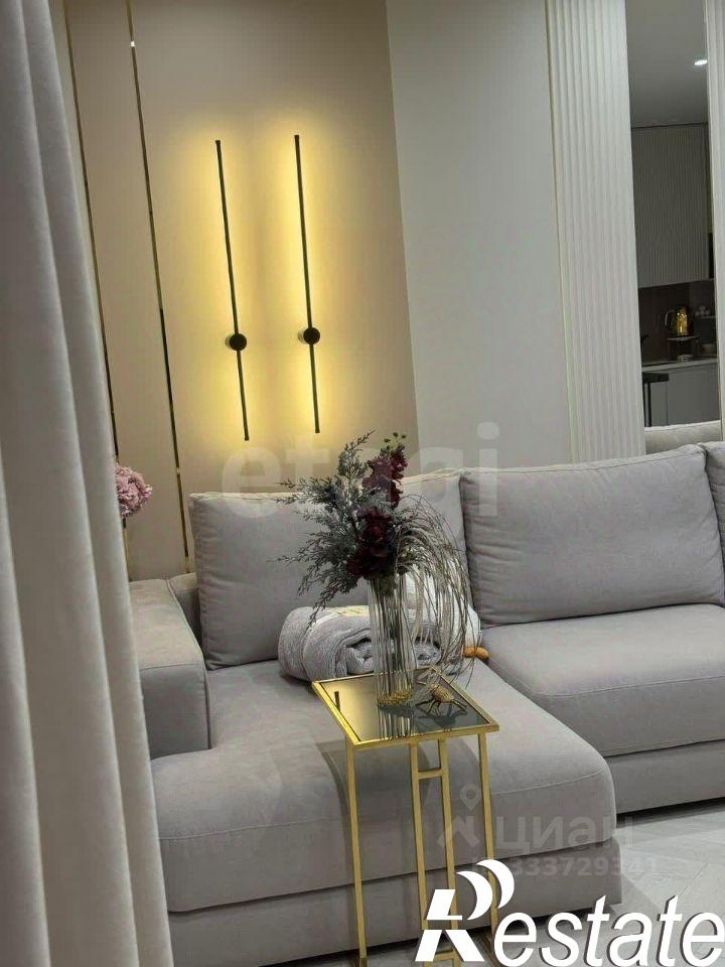 4-комн квартира проспект Фрунзе, 26,  д. 26