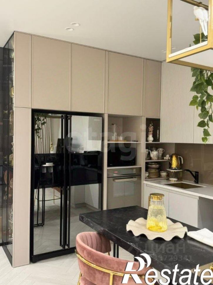4-комн квартира проспект Фрунзе, 26,  д. 26
