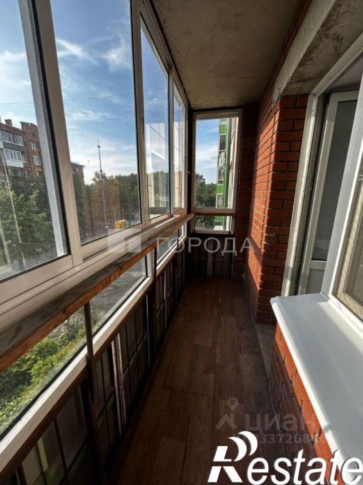 1-комн квартира Тверская улица, 14,  д. 14