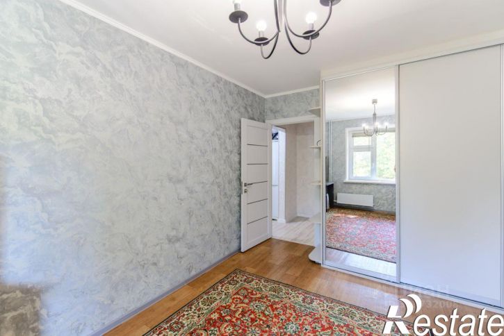4-комн квартира улица Говорова, 48,  д. 48
