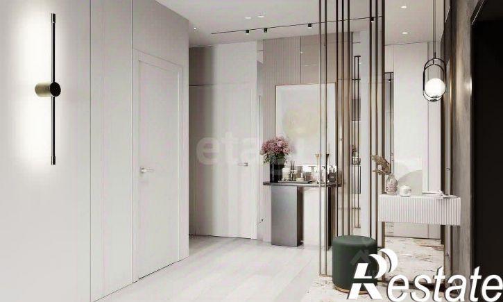 4-комн квартира проспект Фрунзе, 26,  д. 26