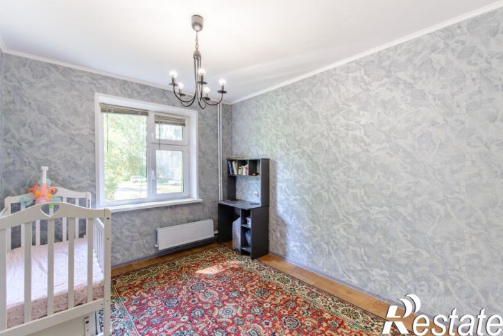 4-комн квартира улица Говорова, 48,  д. 48
