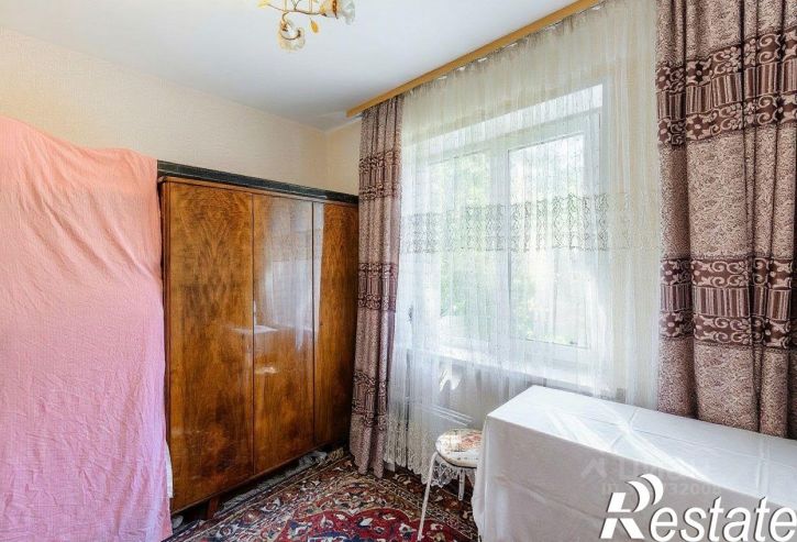 4-комн квартира улица Говорова, 48,  д. 48