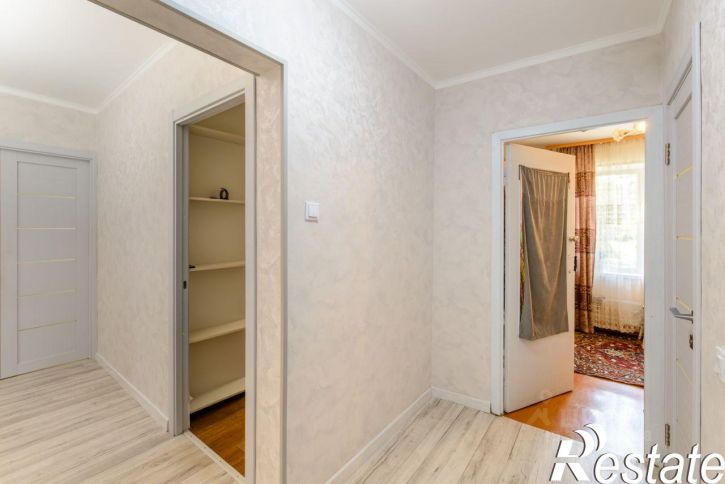 4-комн квартира улица Говорова, 48,  д. 48