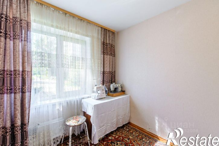 4-комн квартира улица Говорова, 48,  д. 48