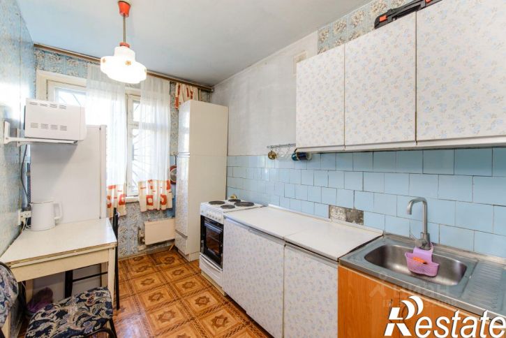 4-комн квартира улица Говорова, 48,  д. 48