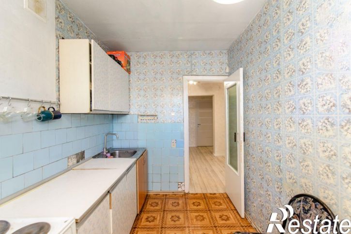 4-комн квартира улица Говорова, 48,  д. 48