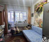 комната 19 кв м улица Елизаровых, 49