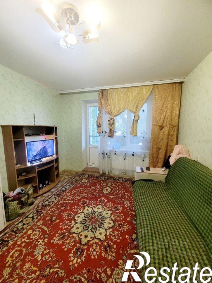 1-комн квартира улица Обручева, 12В,  д. 12В