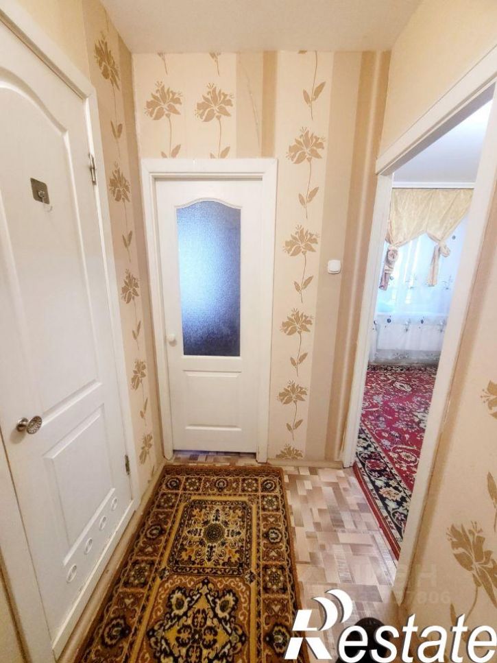 1-комн квартира улица Обручева, 12В,  д. 12В