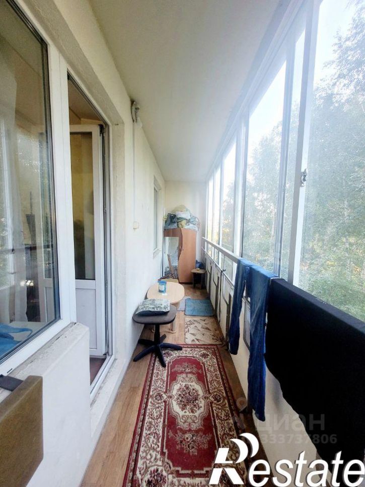 1-комн квартира улица Обручева, 12В,  д. 12В