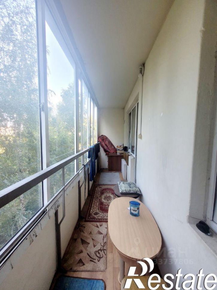 1-комн квартира улица Обручева, 12В,  д. 12В