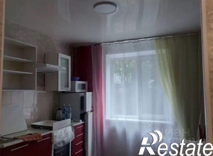 2-комн квартира Сибирская улица, 104,  д. 104