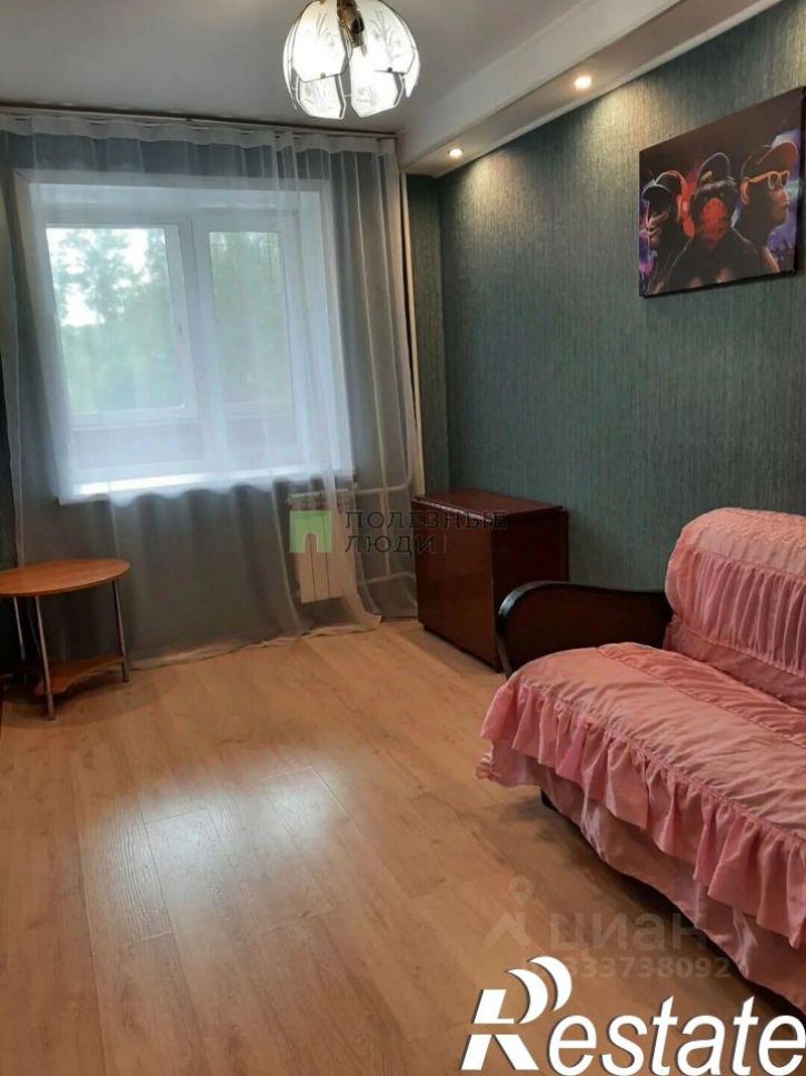 1-комн квартира Иркутский тракт, 185/1,  д. 185/1