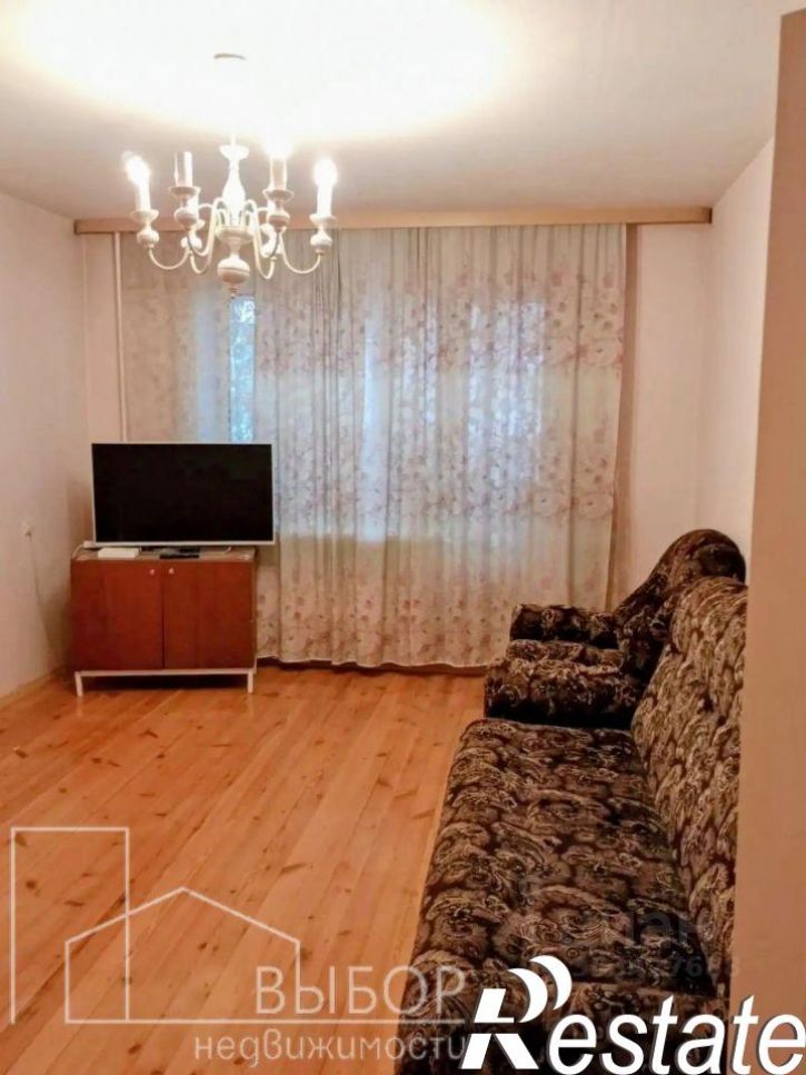 3-комн квартира улица Ивана Черных, 26,  д. 26