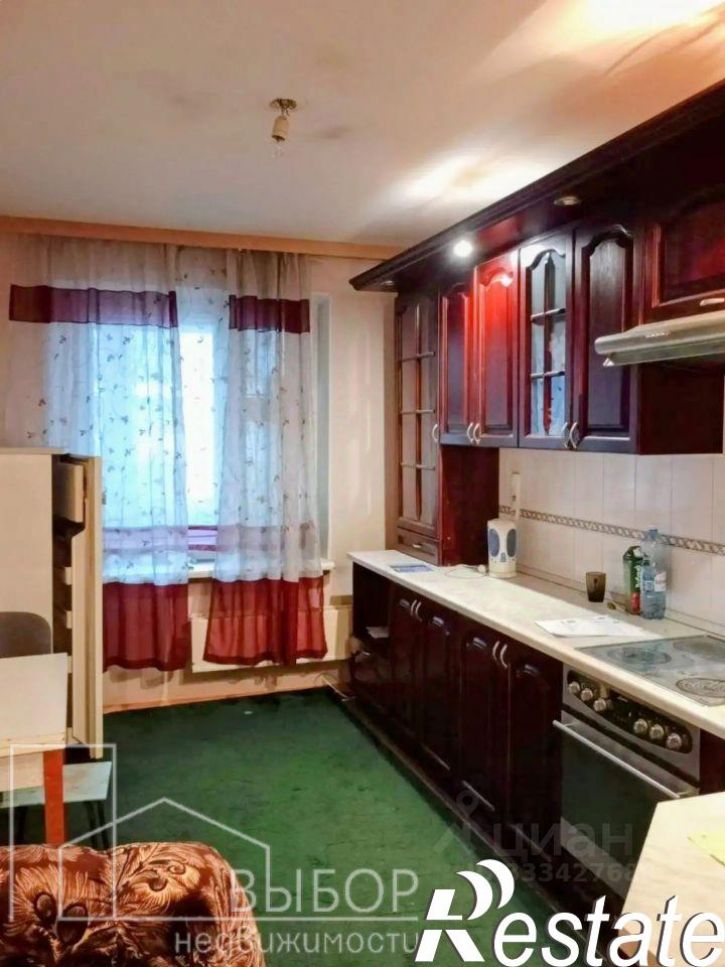 3-комн квартира улица Ивана Черных, 26,  д. 26