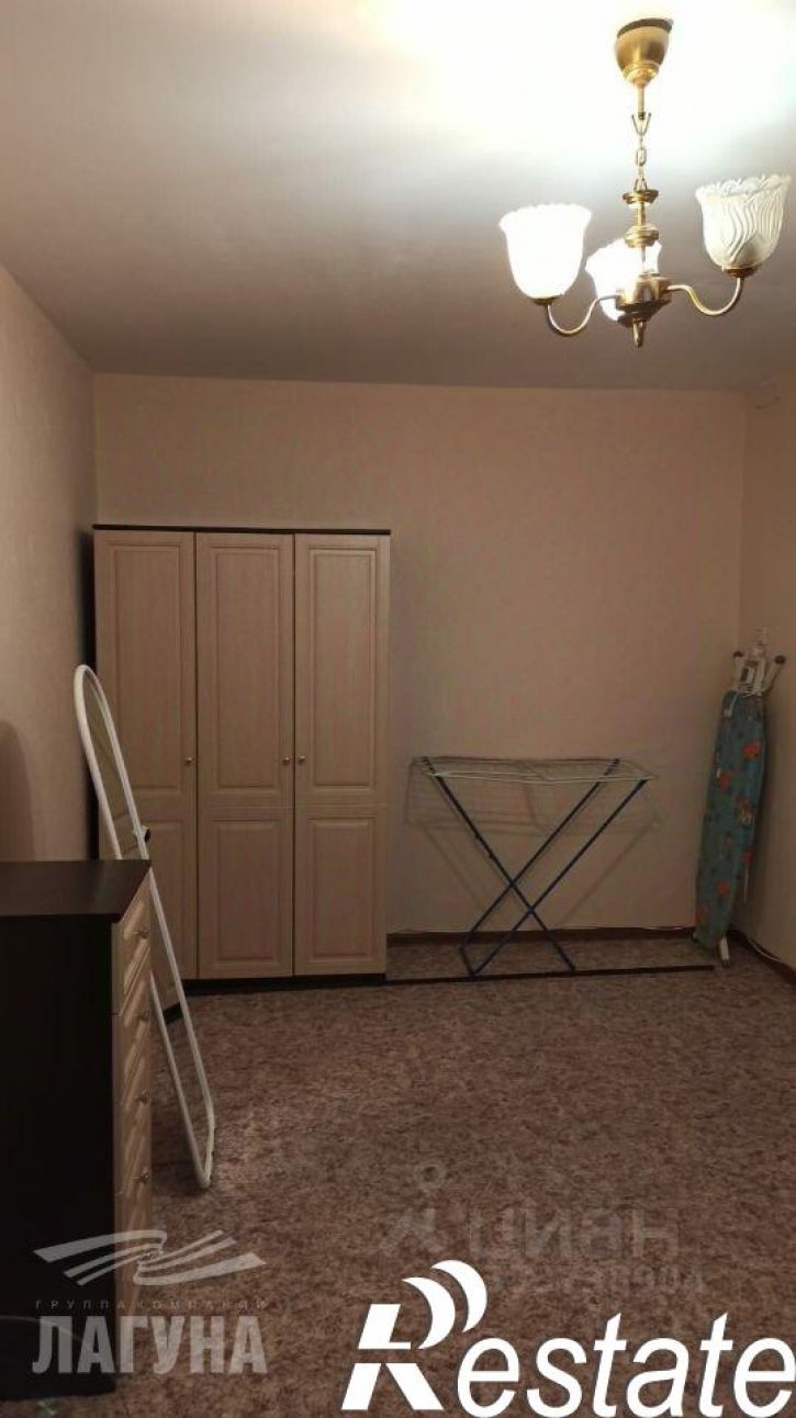 1-комн квартира Дальне-Ключевская улица, 16Б,  д. 16Б