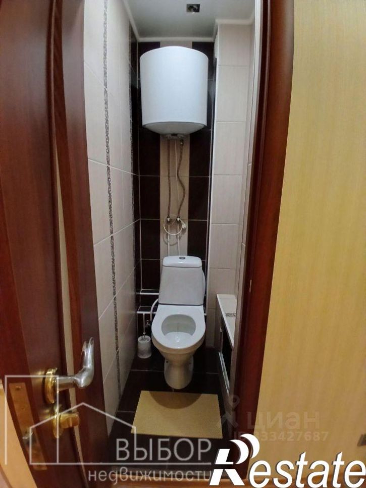 2-комн квартира Новосибирская улица, 31,  д. 31
