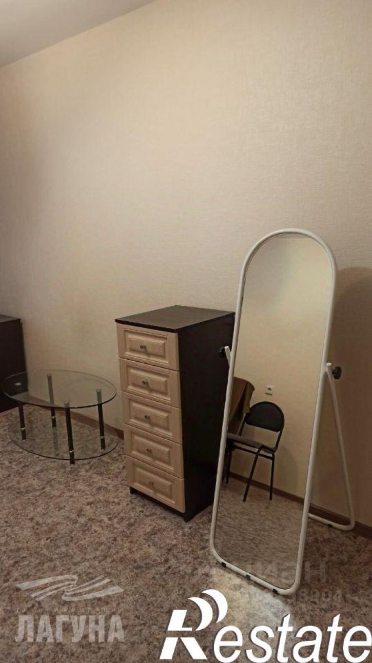 1-комн квартира Дальне-Ключевская улица, 16Б,  д. 16Б