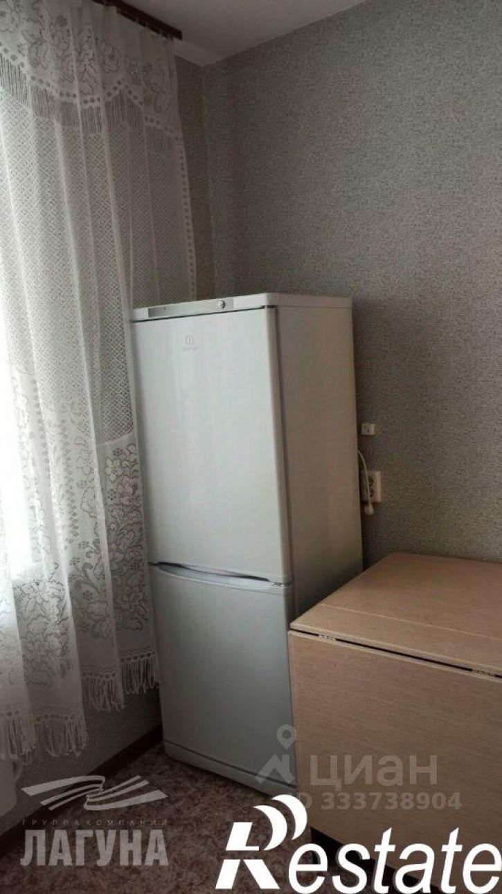 1-комн квартира Дальне-Ключевская улица, 16Б,  д. 16Б