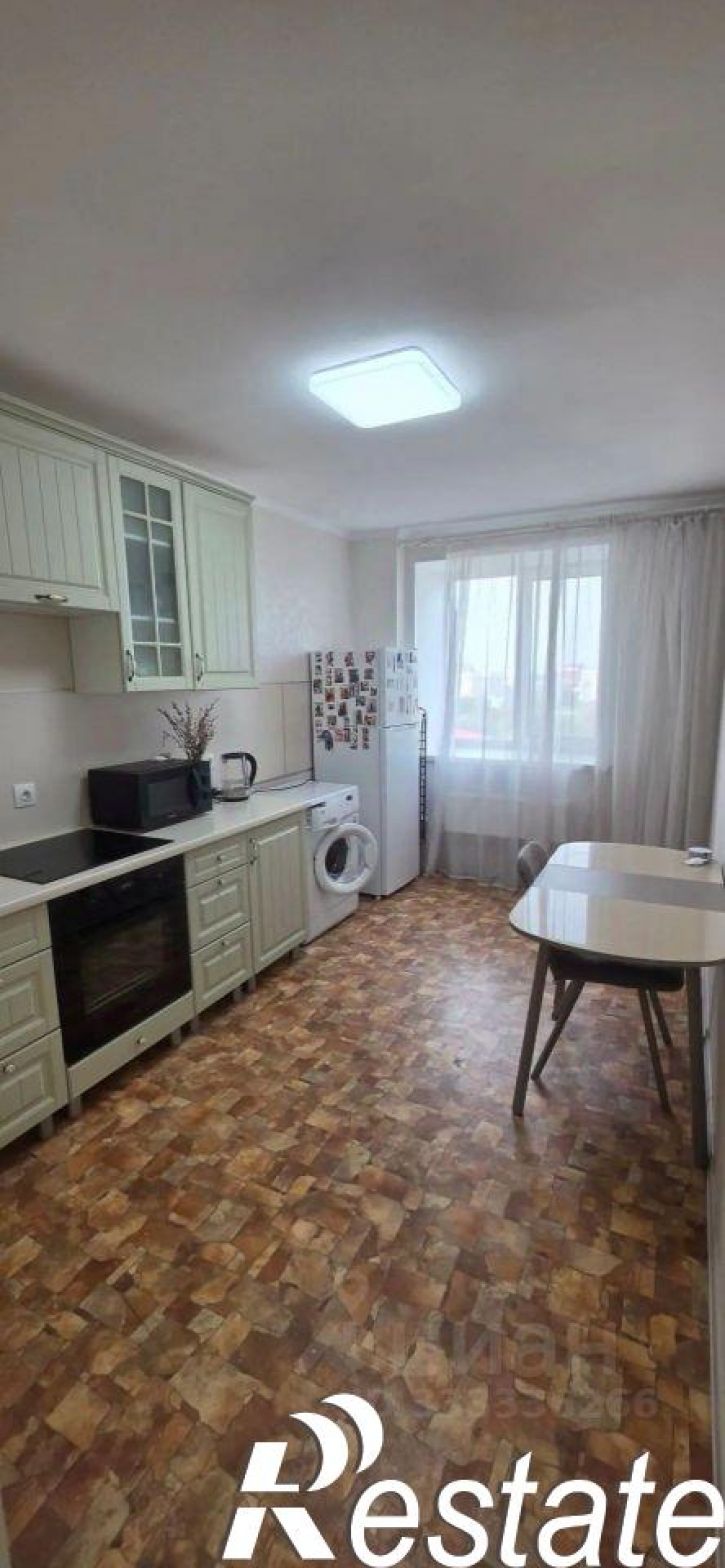 1-комн квартира улица Никитина, 56,  д. 56