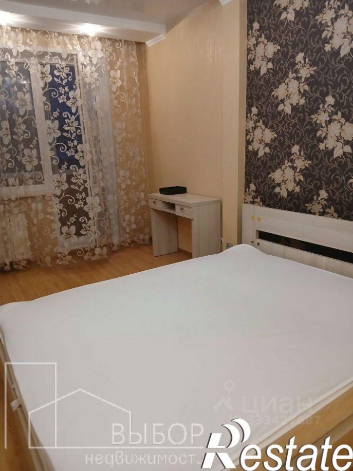 2-комн квартира Новосибирская улица, 31,  д. 31